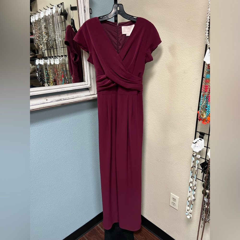 Gal Meets Glam Collection Jumpsuit
